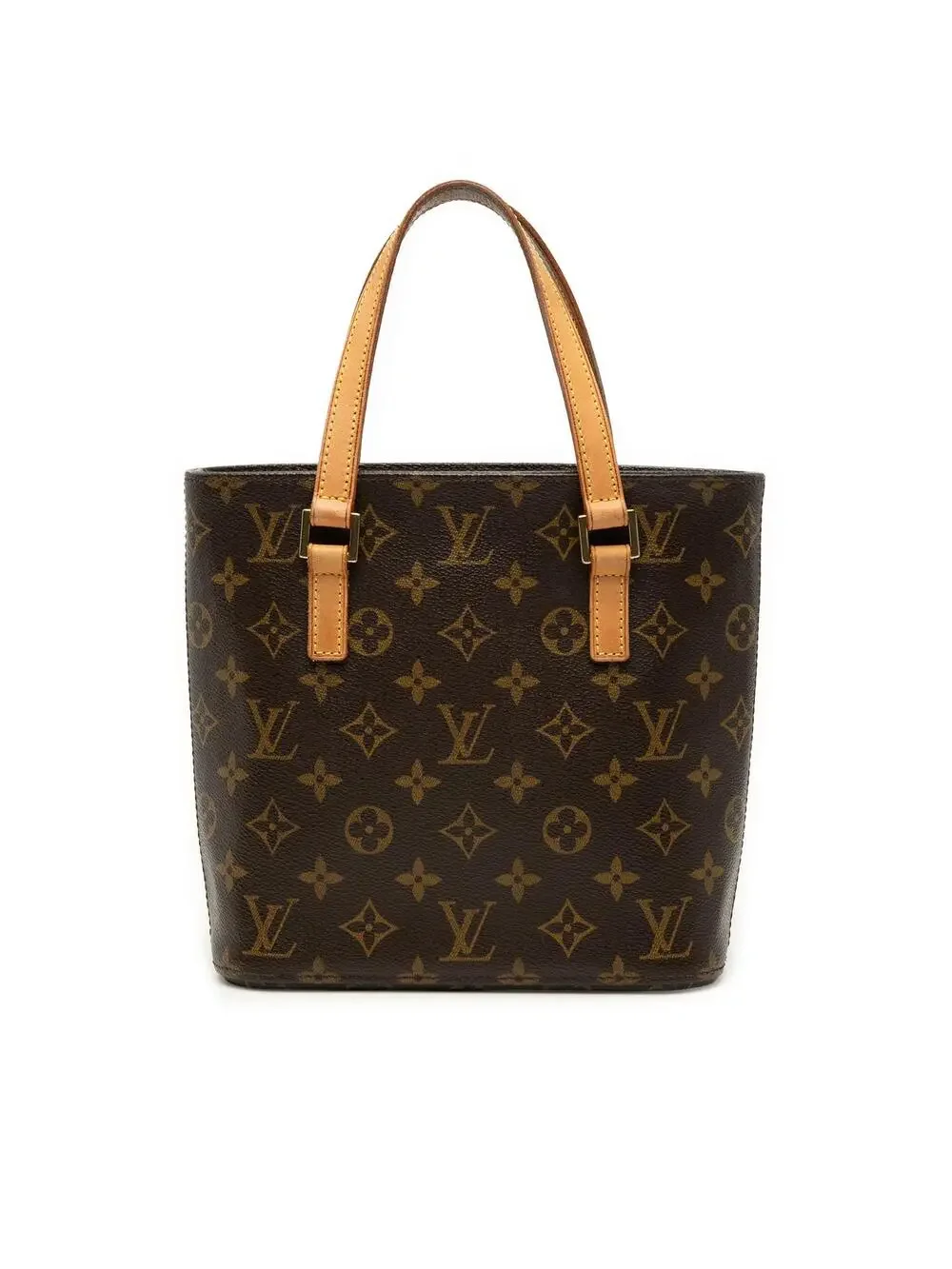 Louis Vuitton Vavin Pm Pre-Loved #283779L10B